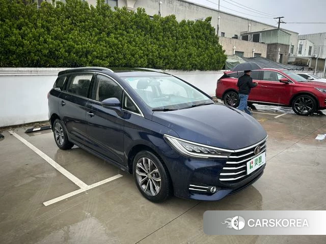 BYD Song MAX id 4240151 из Китая 9