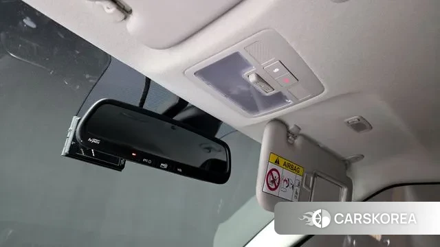 Hyundai Venue id 3401479 из Кореи 9