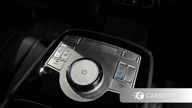 Genesis G80 (RG3) id 4549536 из Кореи 9