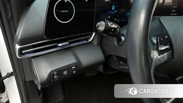 Hyundai Avante Hybrid (CN7) id 3335569 из Кореи 9