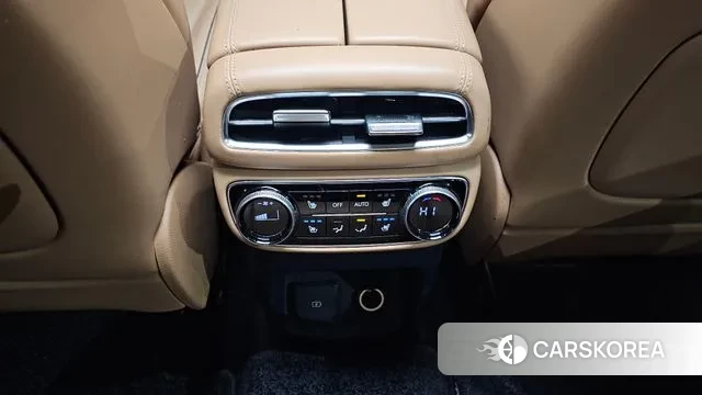 Genesis GV80 id 3753181 из Кореи 9