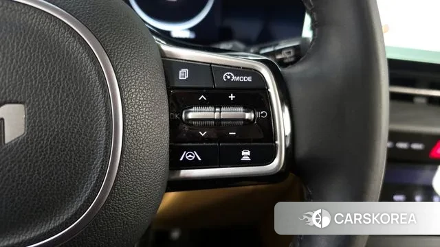 Kia Carnival 4th generation id 3634366 из Кореи 9