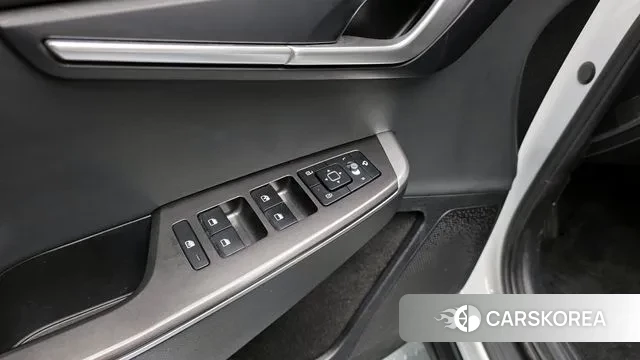 Kia EV6 id 3586415 из Кореи 9