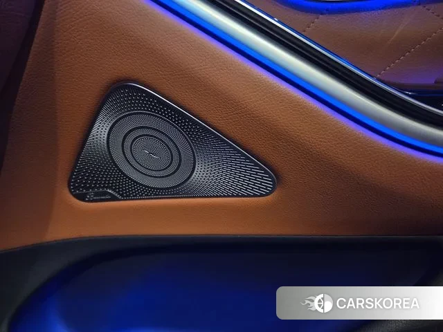 Mercedes-Benz S-Class W223 id 3701767 из Кореи 9