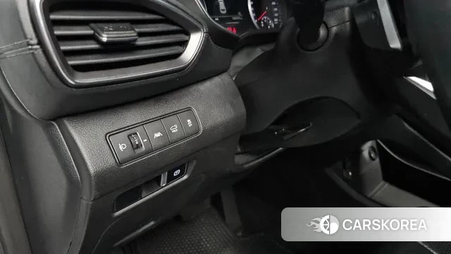 Hyundai The New Santa Fe id 3269543 из Кореи 9