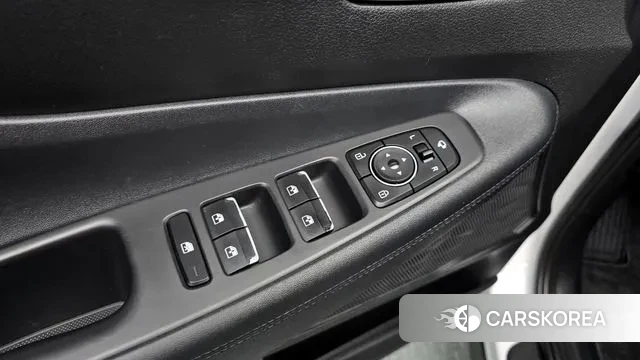 Hyundai The New Santa Fe id 2994583 из Кореи 9