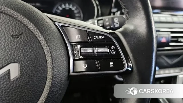 Kia Seltos id 3427303 из Кореи 9