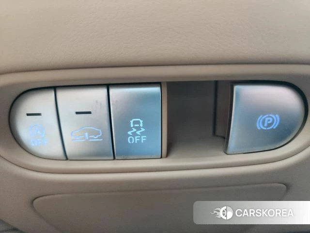 Genesis G90 (RS4) id 4499535 из Кореи 8