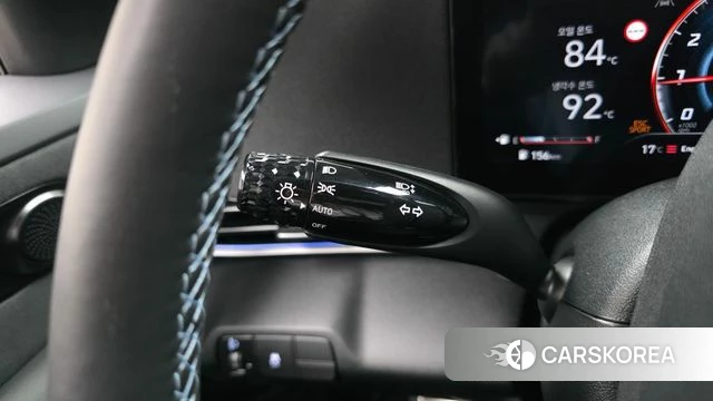 Hyundai The New Avante (CN7) id 3841262 из Кореи 9