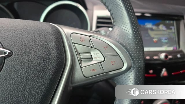 Ssangyong Tivoli Armor id 4620406 из Кореи 9