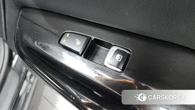 Kia K5 Hybrid 3rd Generation id 3727759 из Кореи 9