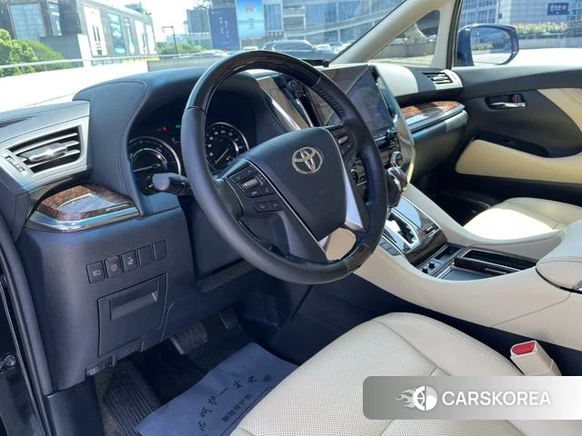 Toyota Elfa id 4275921 из Китая 9