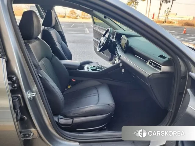 Kia K5 3rd generation id 3592873 из Кореи 9