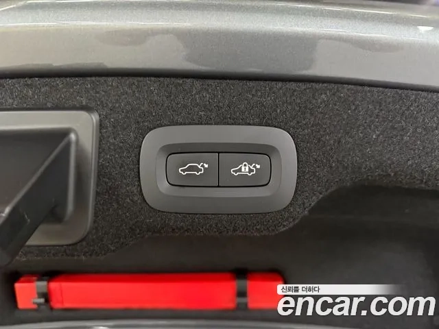 Volvo S90 id 2948263 из Кореи 9