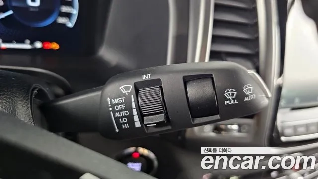 Ssangyong The New Rexton Sports Cannes id 2878949 из Кореи 9