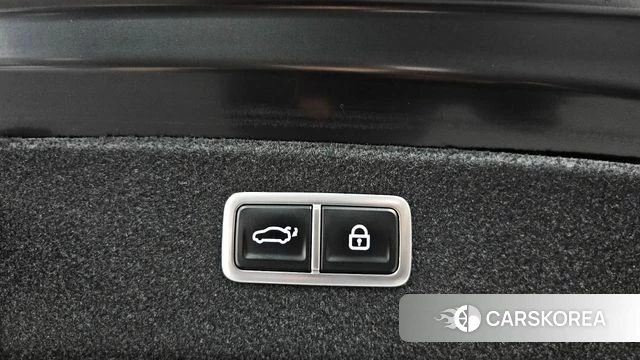 Genesis G80 (RG3) id 4608623 из Кореи 9