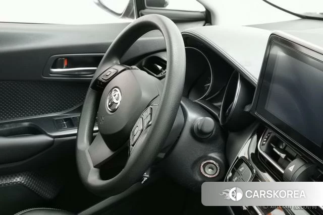 Toyota IZOA id 4262361 из Китая 9