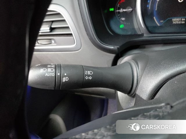 Renault Korea (Samsung) QM6 id 3808327 из Кореи 9