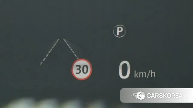 Land Rover Range Rover 4th Generation id 3760366 из Кореи 9