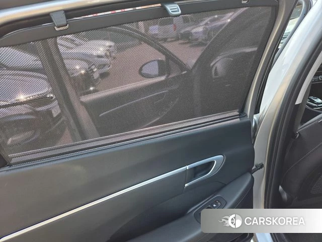 Hyundai Sonata (DN8) id 3843295 из Кореи 9