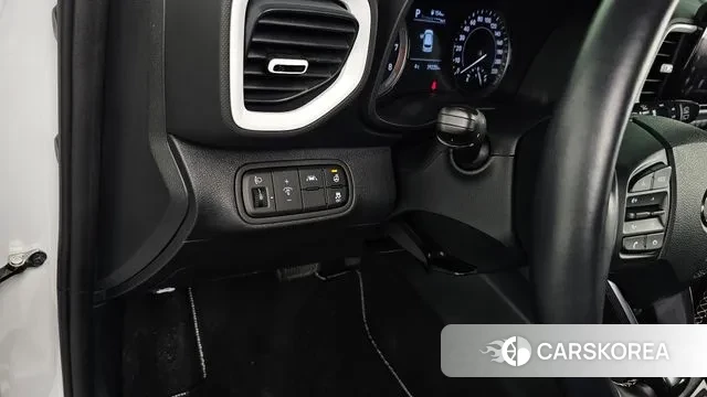 Hyundai Venue id 3650146 из Кореи 9