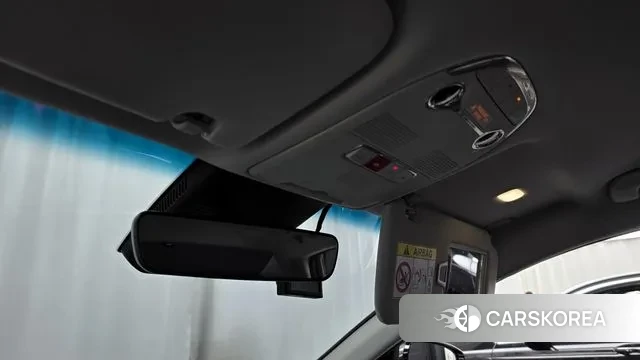 Hyundai The New Grandeur IG Hybrid id 2985003 из Кореи 9