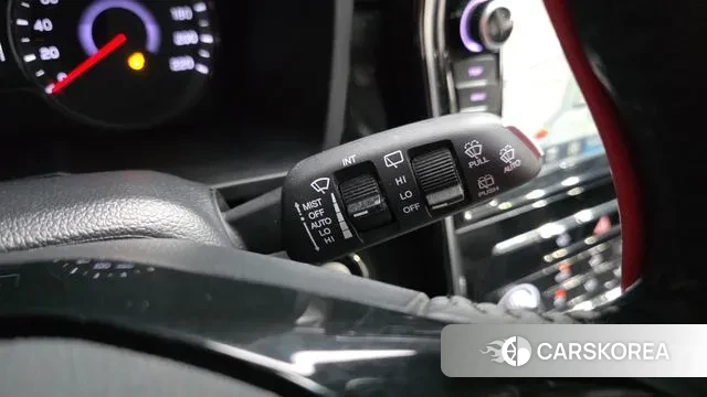 Ssangyong Berry New Tivoli id 3488710 из Кореи 9