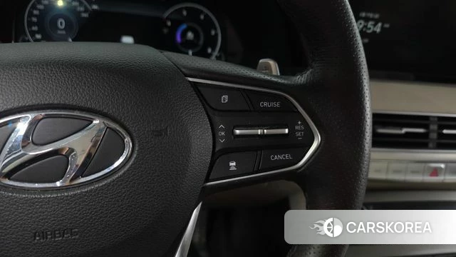 Hyundai Palisade id 4482128 из Кореи 9