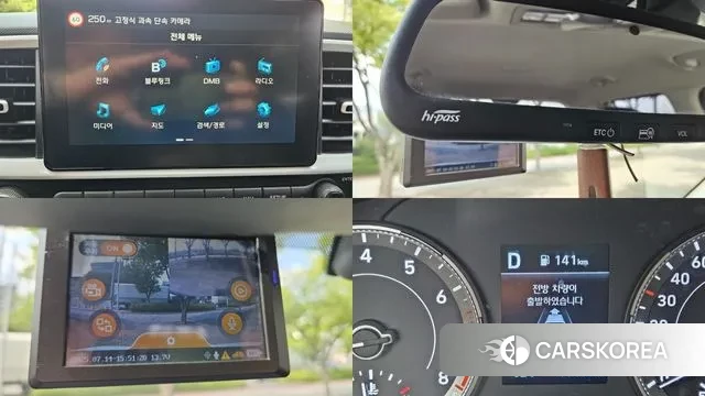 Hyundai Venue id 2961542 из Кореи 9