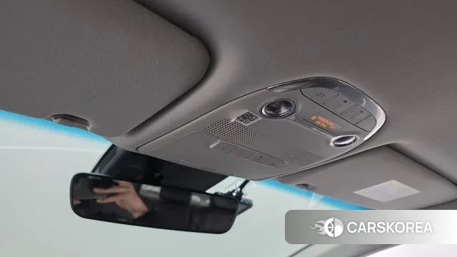 Hyundai The New Grandeur IG Hybrid id 3545980 из Кореи 9