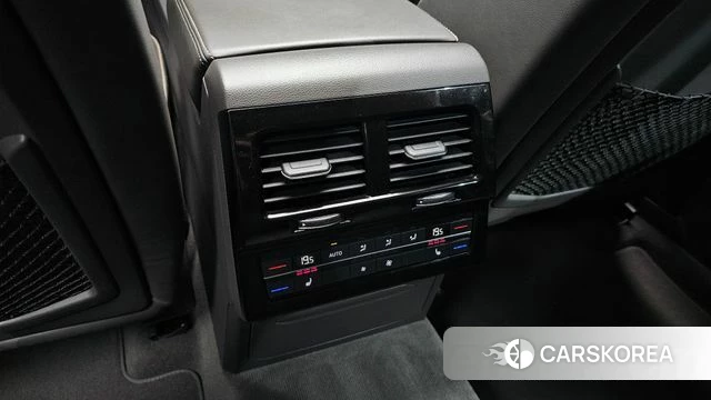 Volkswagen Touareg 3rd generation id 4794317 из Кореи 9