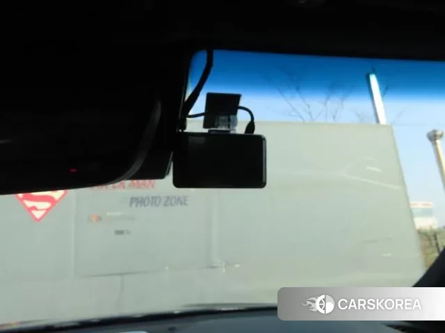 Genesis G70 id 3778982 из Кореи 9