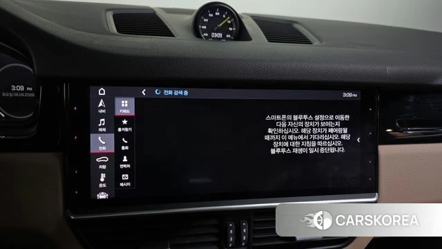Porsche Cayenne (PO536) id 4780425 из Кореи 9