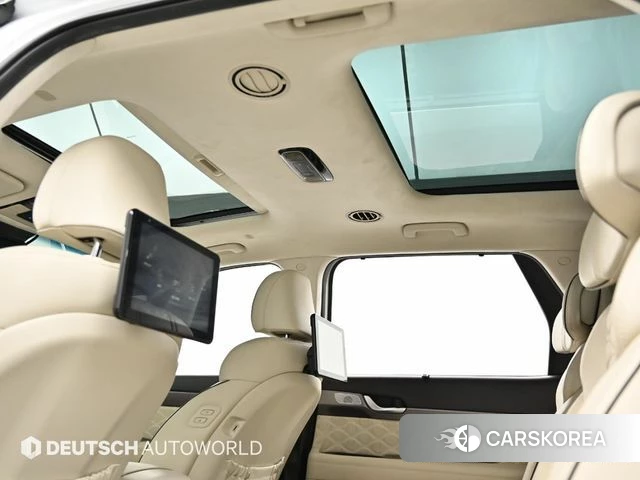 Hyundai Palisade id 3799685 из Кореи 9