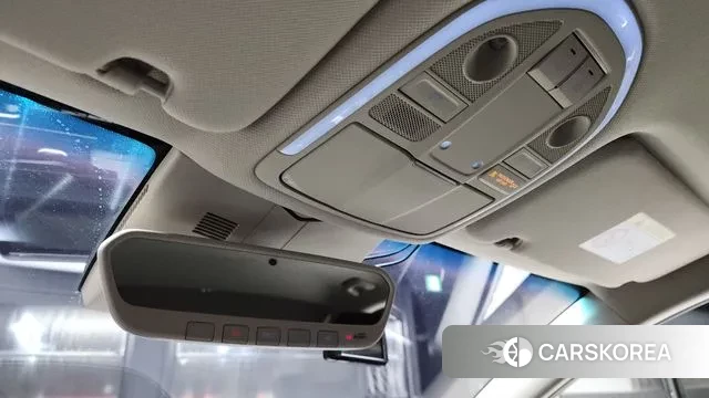 Genesis The New G70 id 3518732 из Кореи 9