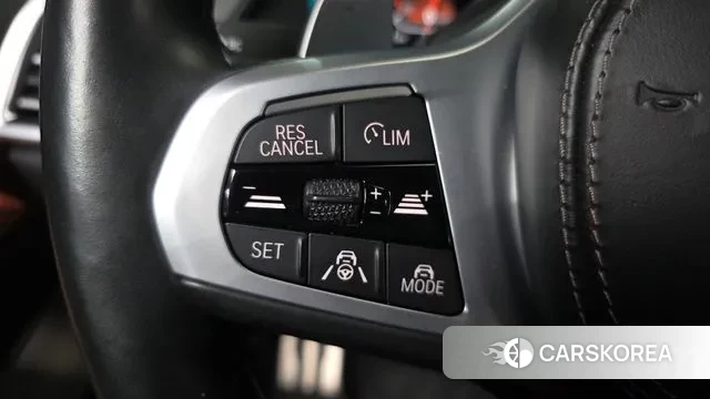 BMW X7 (G07) id 3581958 из Кореи 9