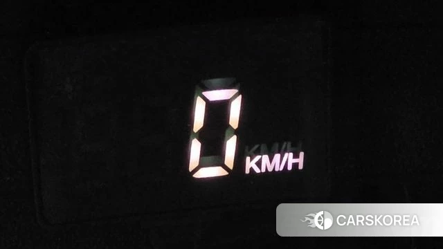 Renault Korea (Samsung) QM6 id 4742278 из Кореи 9