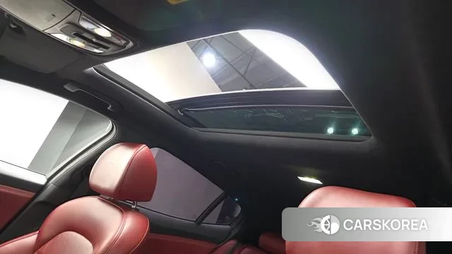 Kia Stinger id 3408216 из Кореи 9