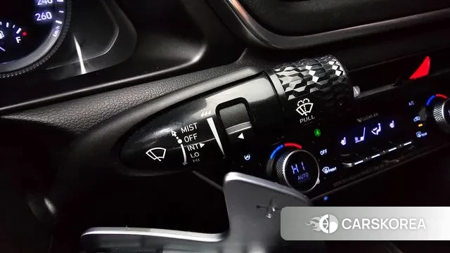 Hyundai Sonata (DN8) id 3607959 из Кореи 9