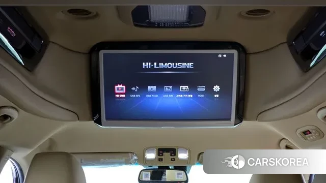 Kia The New Carnival id 3499257 из Кореи 9