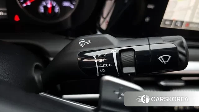 Kia K5 3rd generation id 3389084 из Кореи 9