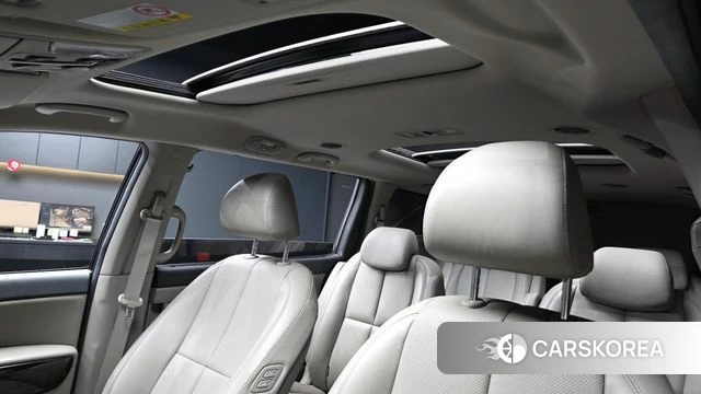 Kia The New Carnival id 4331559 из Кореи 9