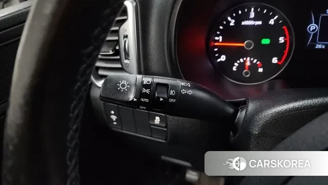 Kia Sportage 4th Generation id 3000417 из Кореи 9