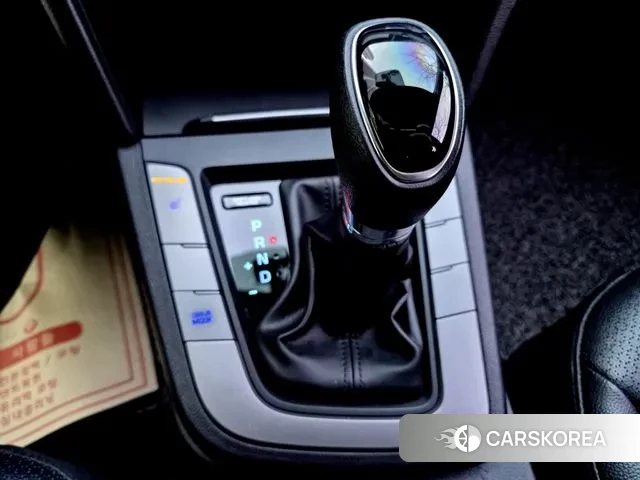 Hyundai Avante AD id 3434627 из Кореи 9