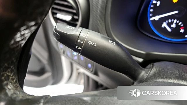Hyundai Kona id 4403453 из Кореи 9