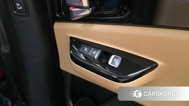 Kia Carnival 4th generation id 4315796 из Кореи 9