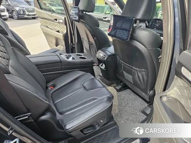 Hyundai Palisade id 2993875 из Кореи 9