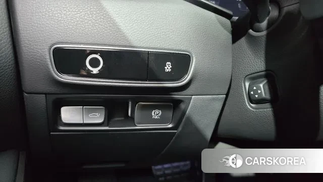 Kia The New K9 2nd generation id 3420700 из Кореи 9