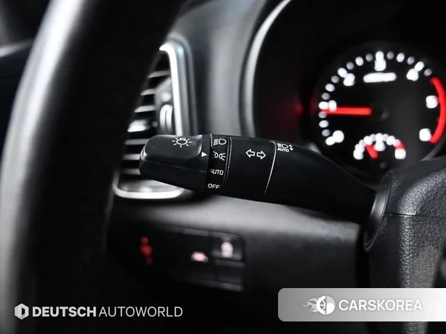 Kia Sportage The Bold id 3646141 из Кореи 9