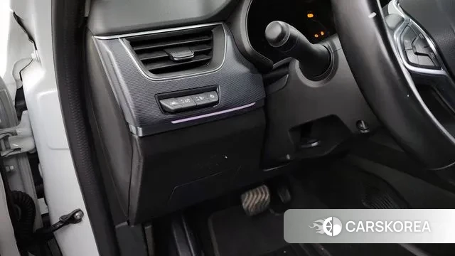 Renault Korea (Samsung) XM3 id 3508356 из Кореи 9